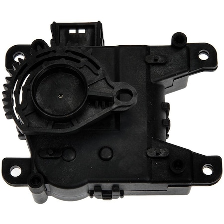 Dorman 604-862 Air Door Actuator - Air Mix 604-862